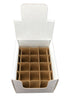 Universal Shipper Box w/ Dividers (25bx/pk)