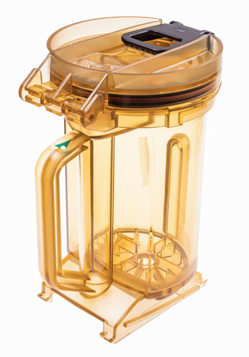 ABS Reusable CO2 Canister