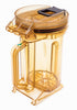 ABS Reusable CO2 Canister