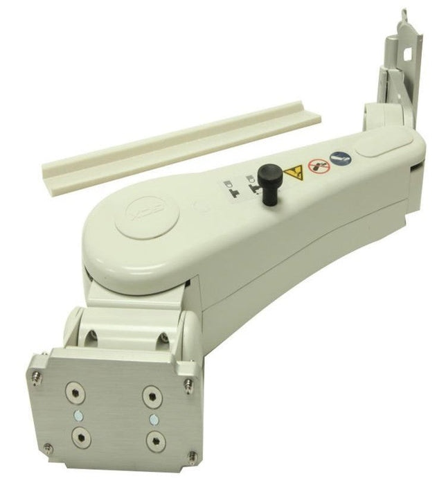 Wall Mount Locking Arm for Dash Vital Signs Monitor