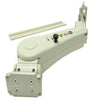 Wall Mount Locking Arm for Dash Vital Signs Monitor