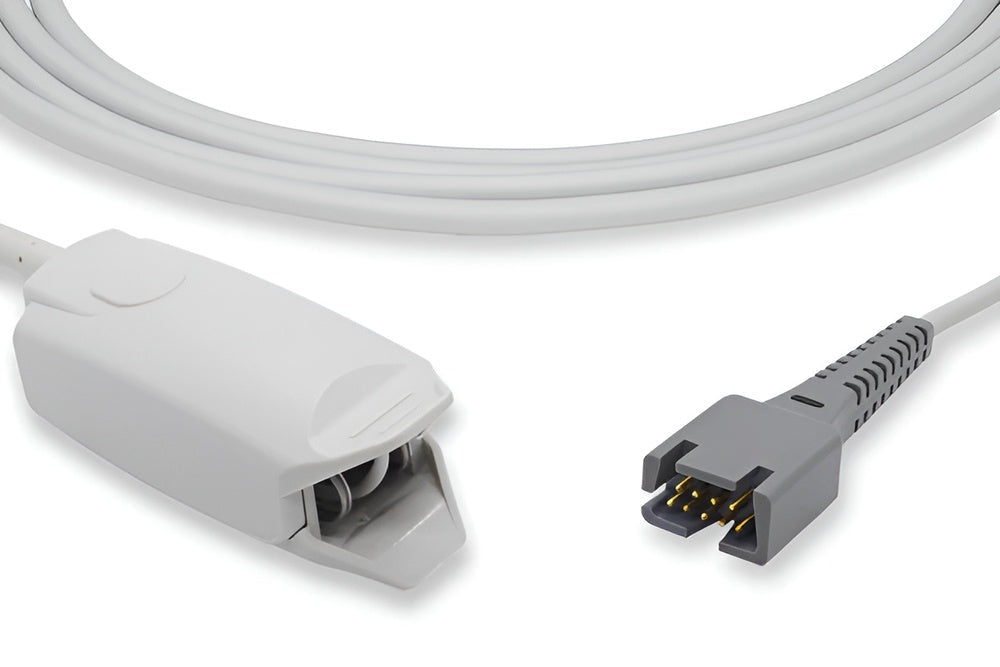 Reusable Sensor for Masimo Pulse Oximetry