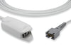 Reusable Sensor for Masimo Pulse Oximetry