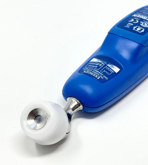 Exergen Thermometry Accessory Kit for Patient Monitors. Fahrenheit