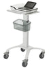 Trolley for MAC 2000 Resting ECG System