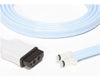 Blood Pressure Air Hose, Non-Invasive, 2.4m, Neo-Snap Connector