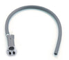 Adapters for Manual Inflation Systems (5/Pk)