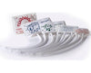 Classic-Cuf Neonatal Blood Pressure Cuff Assortment Pack. 2-Tube cuffs w/Neo-snap connectors (20/pk)