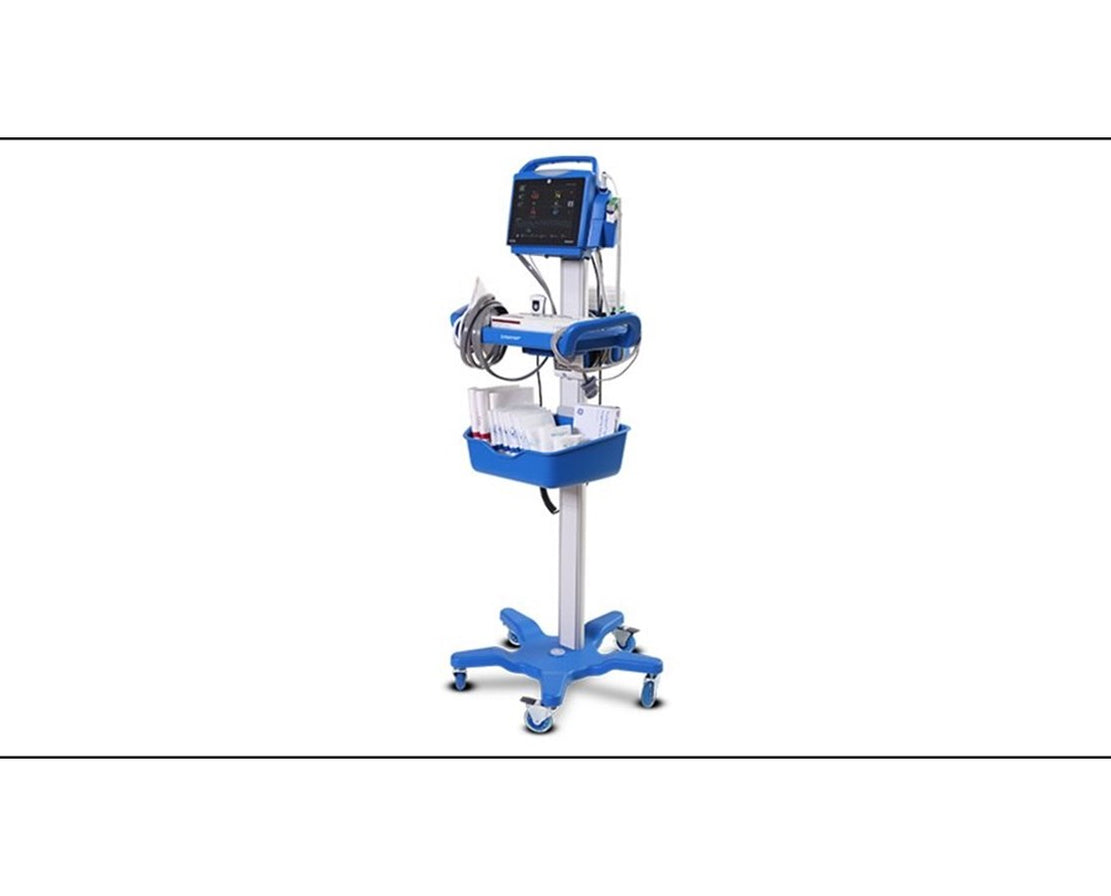 GE Carescape VC150 Vital Signs Monitor - Save at — Tiger Medical