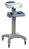 Cart w/ Transducer Holder For Corometrics Model 170 Series Fetal Monitor