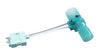 Flow Sensor for Anesthesia Machine