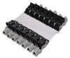 Wide Mouth Adapter Clip for ECG Machines (14/Pk)