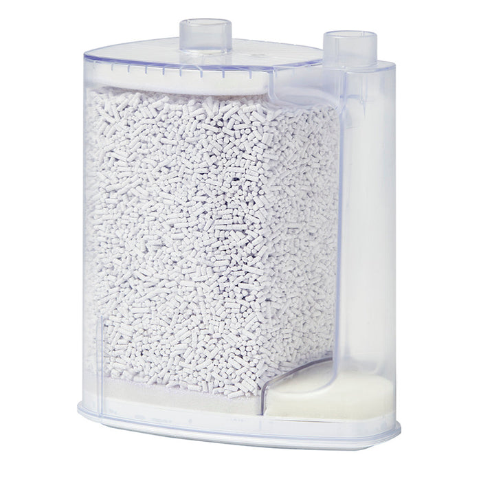 AMSORB Plus Prefilled CARE-CAN Absorber Canister. 1.4L (8/bx)