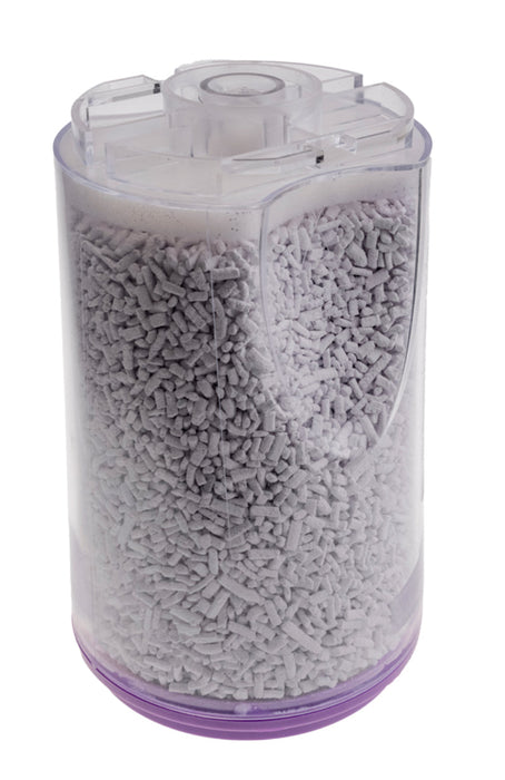 AMSORB Plus BUBBLE-CAN CO2 Absorbent. 1.2L (6/bx)