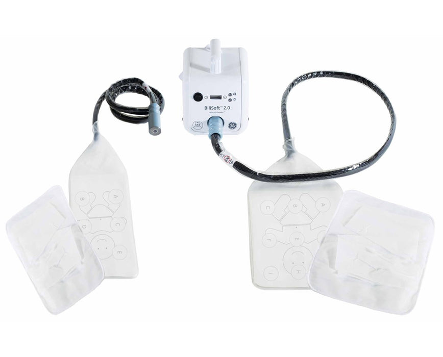 Bilisoft GE BiliSoft 2.0 Phototherapy System. Save at Tigermedical — Tiger Medical