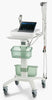 MAC 7 Basic Compact Trolley