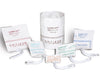 Critikon Classic-Cuf Blood Pressure Cuff. Large Adult [Rose/White] 1-Tube Bayonet Connector (20/bx)