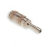 Metal Connector for BP Cuffs. 5/32