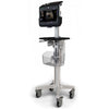 Venue Go R5 Ultrasound System w/ Cart