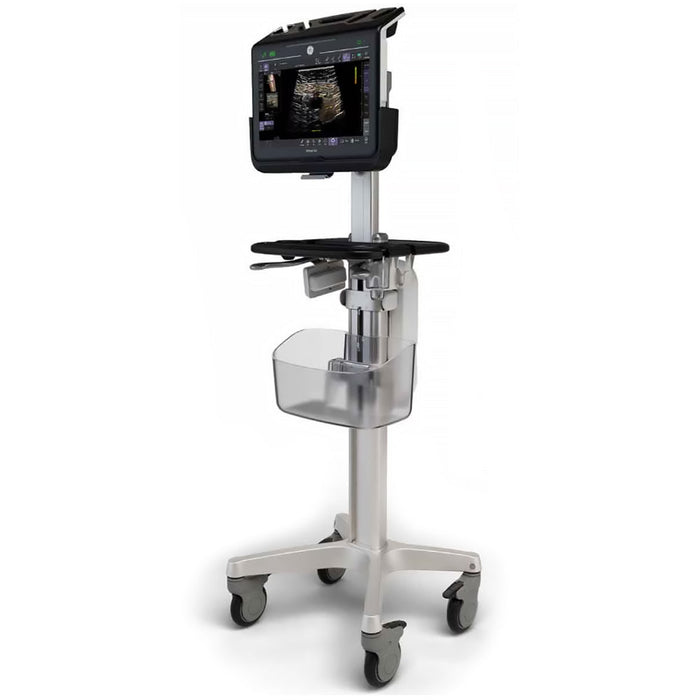 Venue Go R5 Ultrasound System