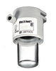 Mini D-Fend Gas Module Water Trap for ICU Machines. Single-Patient (10/Bx)