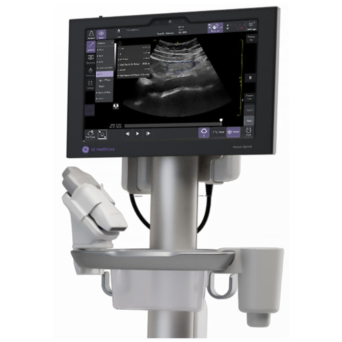 Venue Sprint Ultrasound