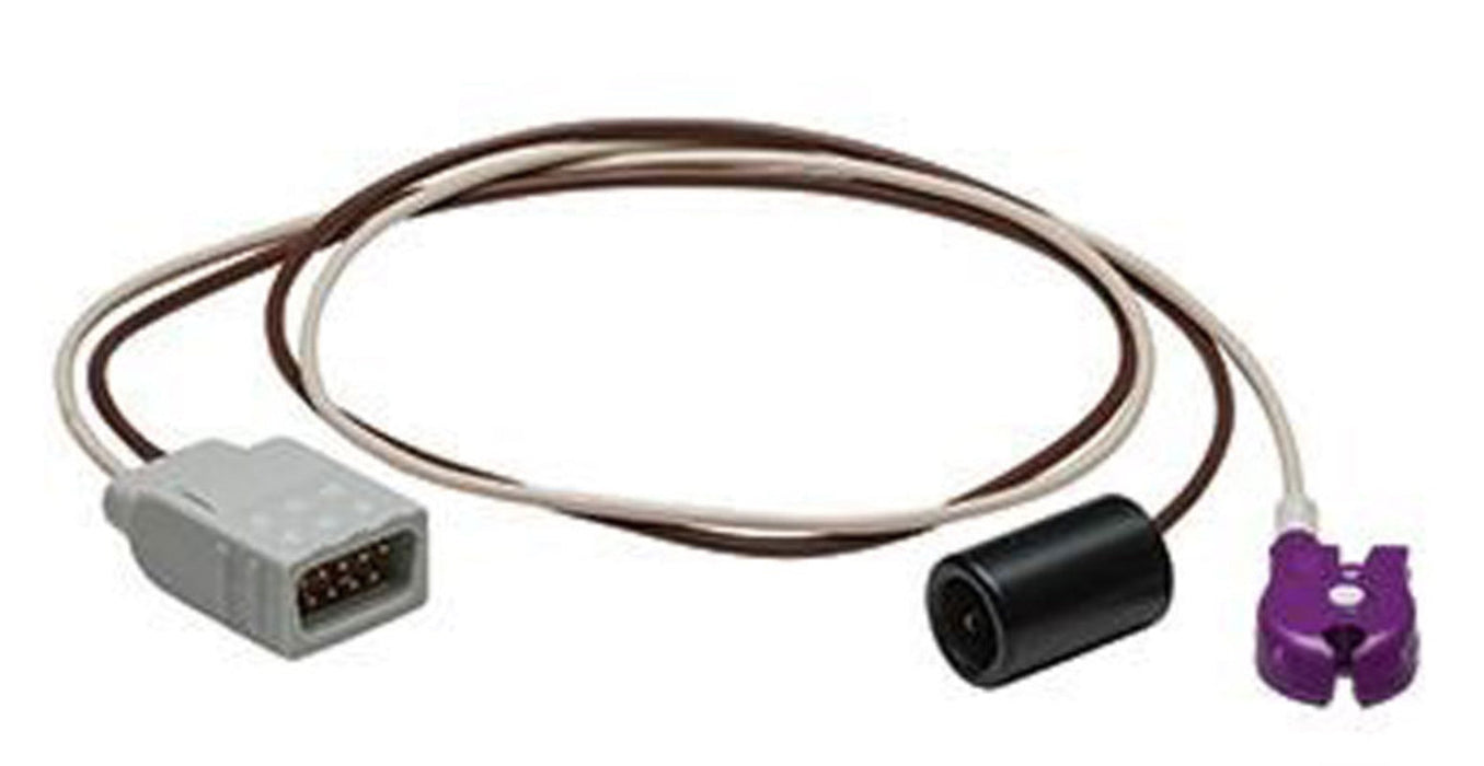 Regional Block Adapter Sensor for Neuromuscular Transmission Monitoring (NMT). Pediatric/Adult