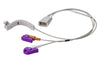 MechanoSensor for Neuromuscular Transmission Monitoring (NMT). Pediatric