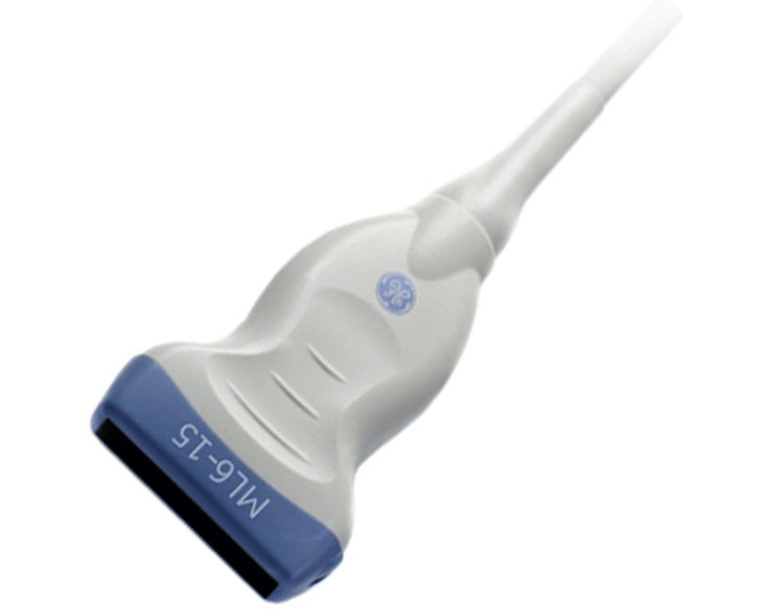 GE ML6-15L Matrix Linear Array Ultrasound Probe. Save at Tigermedical ...