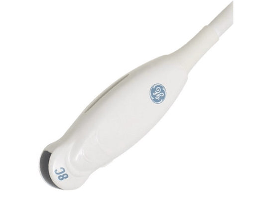 GE 8C-RS MicroConvex Ultrasound Probe - Save at — Tiger Medical