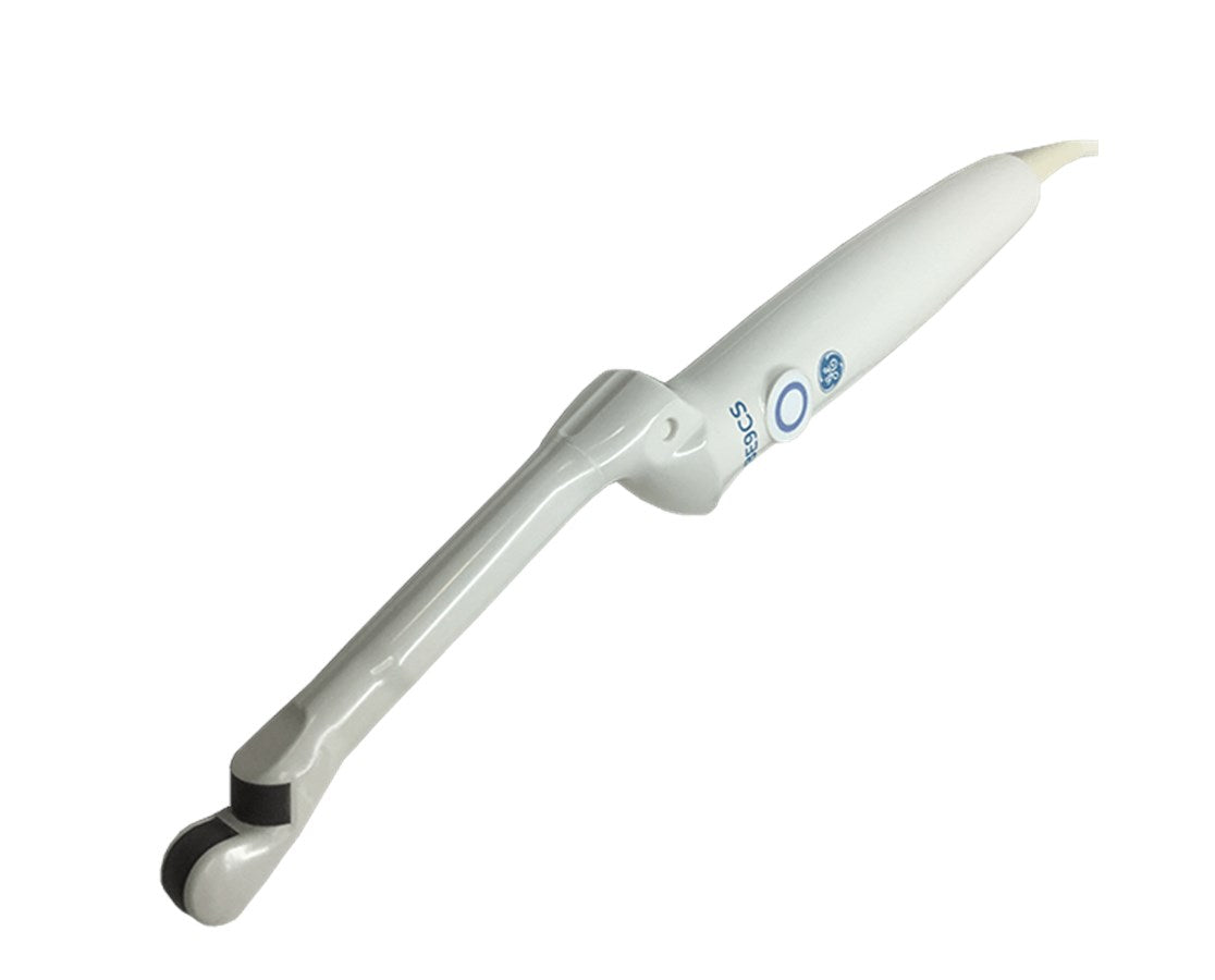 Ge Be9cs-d Microconvex Bi-plane Ultrasound Probe - Save At — Tiger Medical