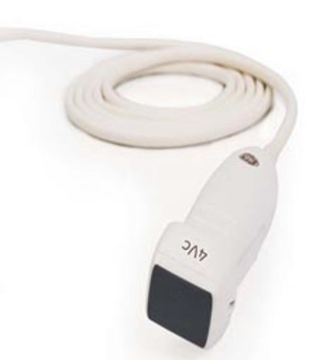 4Vc-D Volume Phased Cardiac Ultrasound Probe
