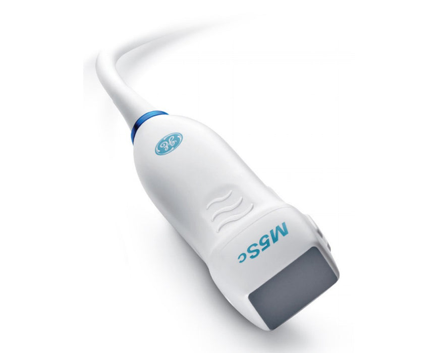 M5SC-RS XDclear Phased Array Ultrasound Probe