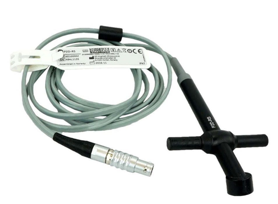 P2D-RSe Pencil Ultrasound Probe. Cardiac