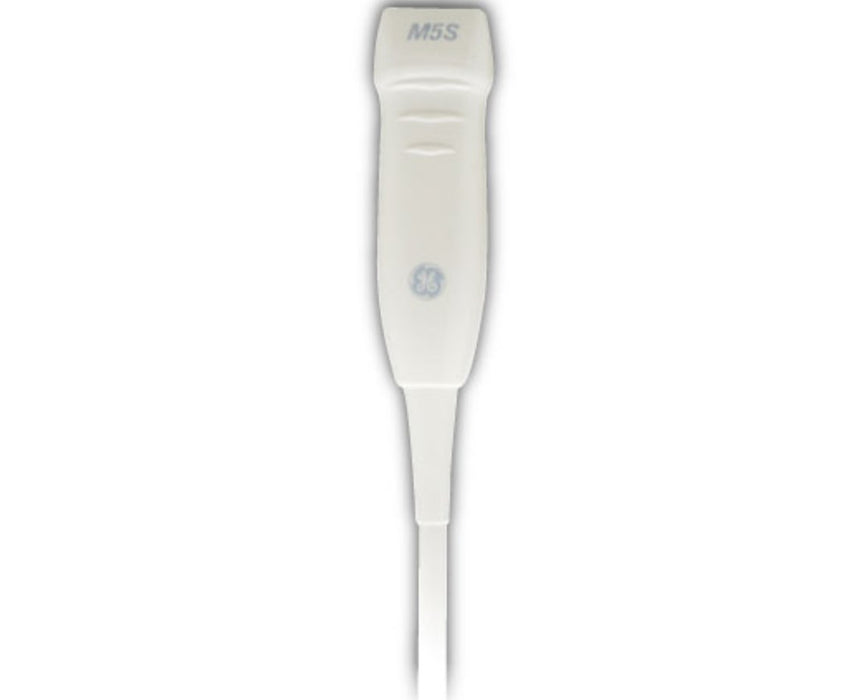 GE M5S-D Matrix Phased Array Ultrasound Probe. Save at Tigermedical ...