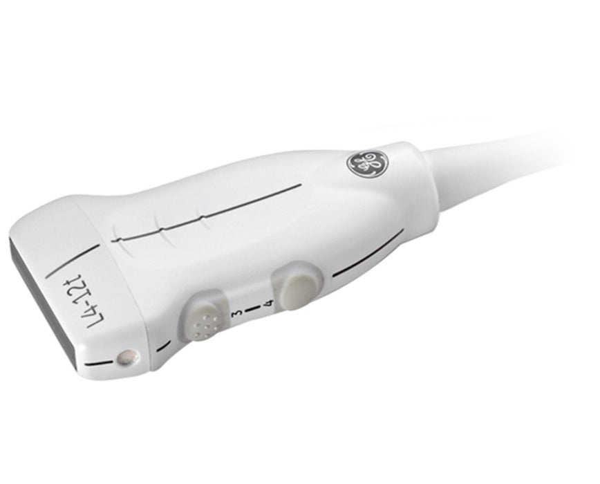 GE Linear Array L4-12T-RS Transducer for GE Venue Go Ultrasound. Save ...