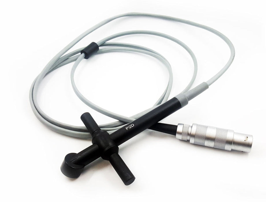 P2D Pencil Ultrasound Probe