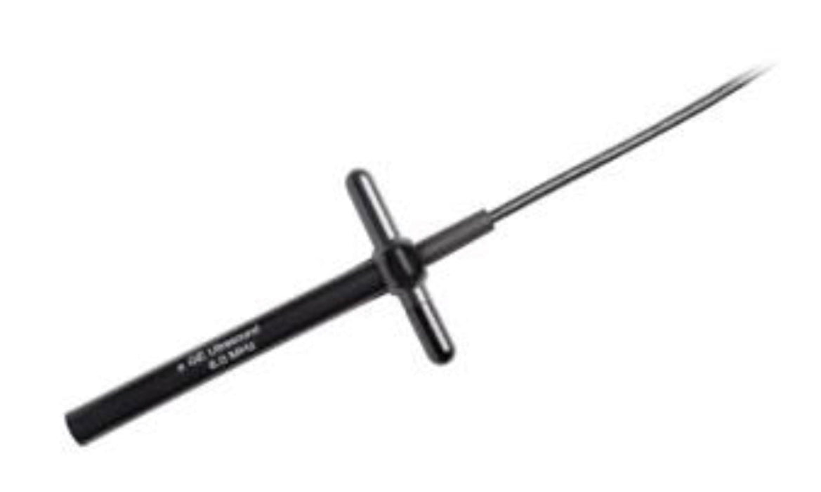 P6D Pencil Ultrasound Probe