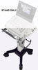 Cart for LOGIQ E Ultrasound