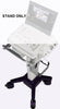 Cart for LOGIQ E Ultrasound