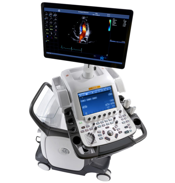 Vivid E95 4D Ultra Ultrasound, v206