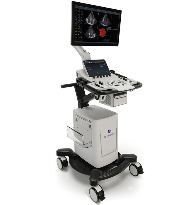 Vivid T9 Ultra Cardiovascular Ultrasound, v208