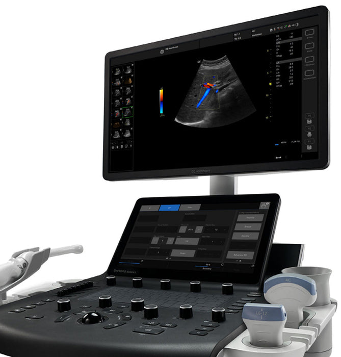 Versana Balance V2 Ultrasound