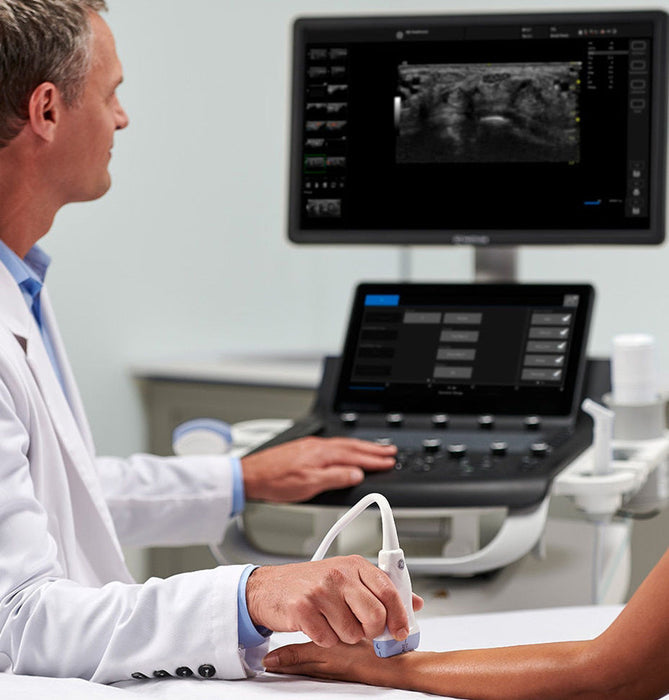 Versana Balance V2 Ultrasound