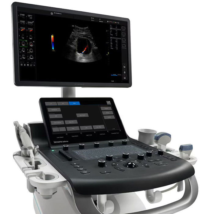 Versana Balance V2 Ultrasound