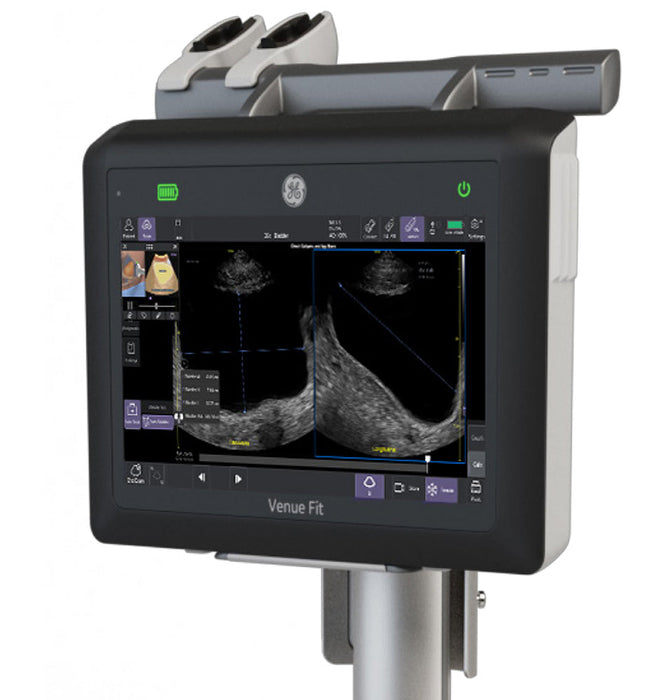 Venue Fit R5 Ultrasound