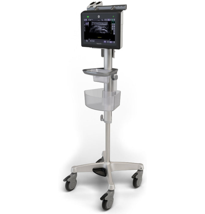 Venue Fit R5 Ultrasound. Vascular Access