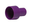 Disposable Scavenging Connector for Anesthesia Machines. 30mm Male to 19mm Male