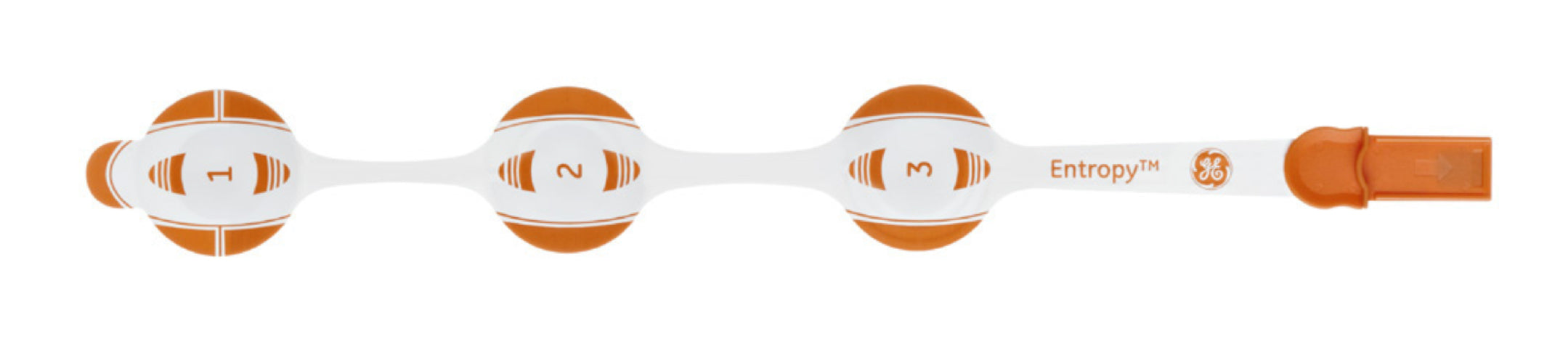 Entropy Disposable Sensor (25/Cs)