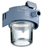 D-Fend Pro Gas Module Water Trap for Anesthesia Machines. Multi-Patient (10/Bx)